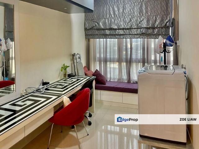 Condominium for rent in Cyber 6, Sepang