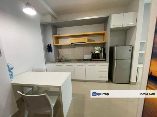 Condominium for sale in Tanjong Sepat, Selangor