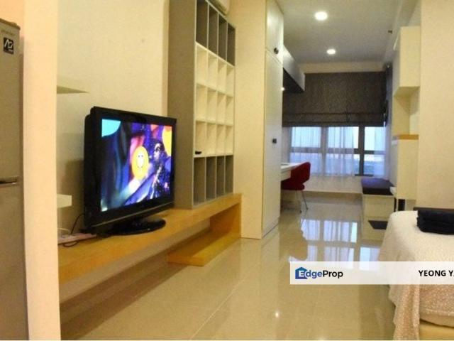 Condominium for sale in Tanjong Sepat, Selangor