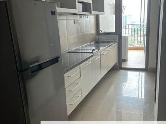 Condominium for rent in Tanjong Sepat, Selangor