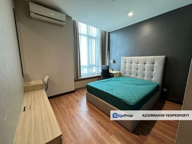 Condominium for rent in Tanjong Sepat, Selangor