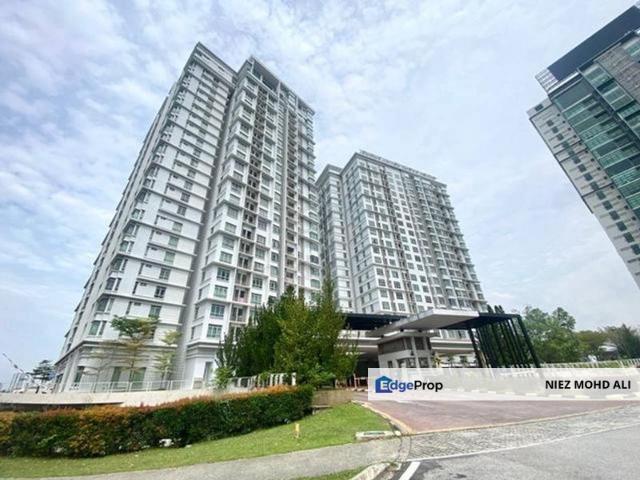 Condominium for sale in Cyber 6, Sepang