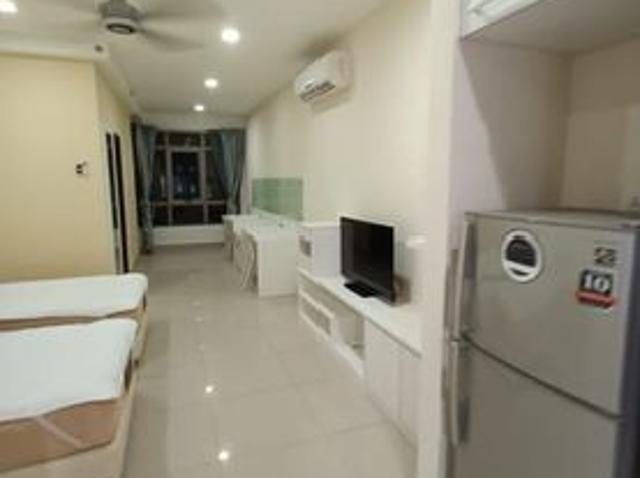 Condominium for sale in Tanjong Sepat, Selangor