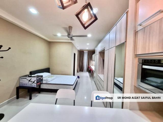 Condominium for sale in Tanjong Sepat, Selangor