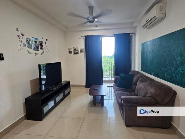 Condominium for rent in Tanjong Sepat, Selangor