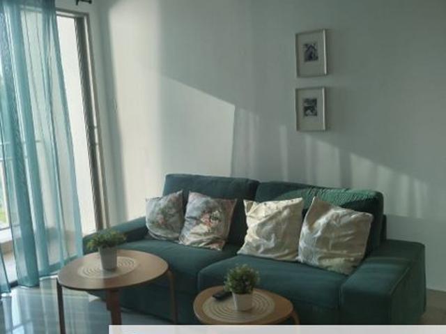Condominium for rent in Tanjong Sepat, Selangor