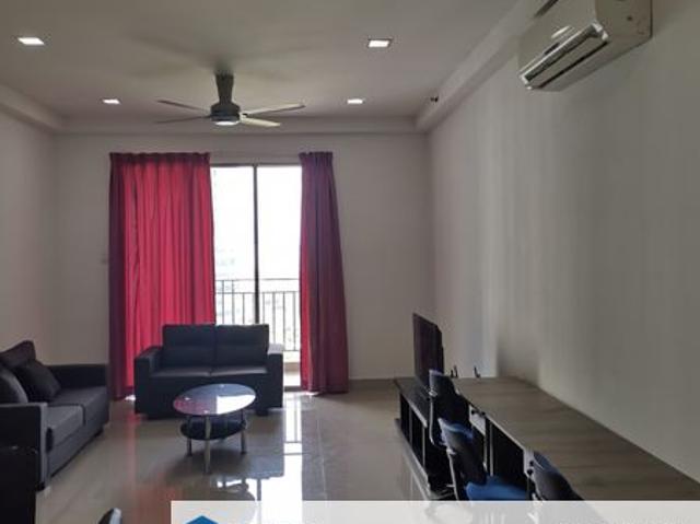 Condominium for sale in Tanjong Sepat, Selangor