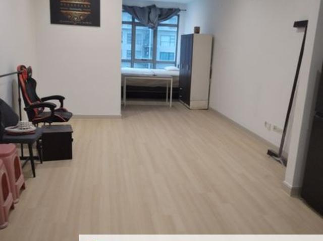 Condominium for sale in Tanjong Sepat, Selangor