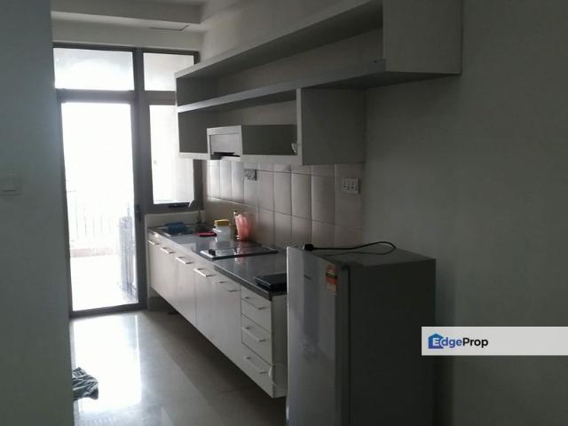Condominium for sale in Tanjong Sepat, Selangor