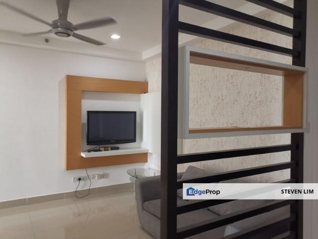 Condominium for sale in Tanjong Sepat, Selangor