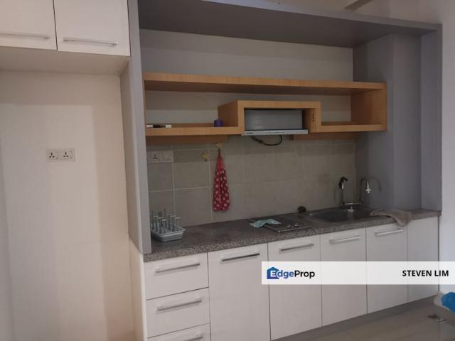 Condominium for sale in Tanjong Sepat, Selangor