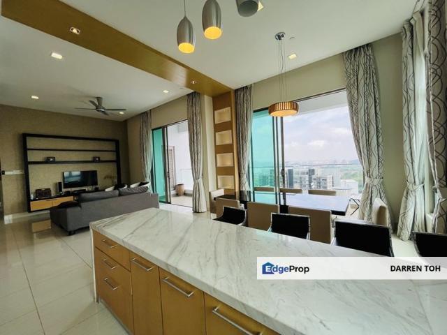 Condominium for sale in Tanjong Sepat, Selangor