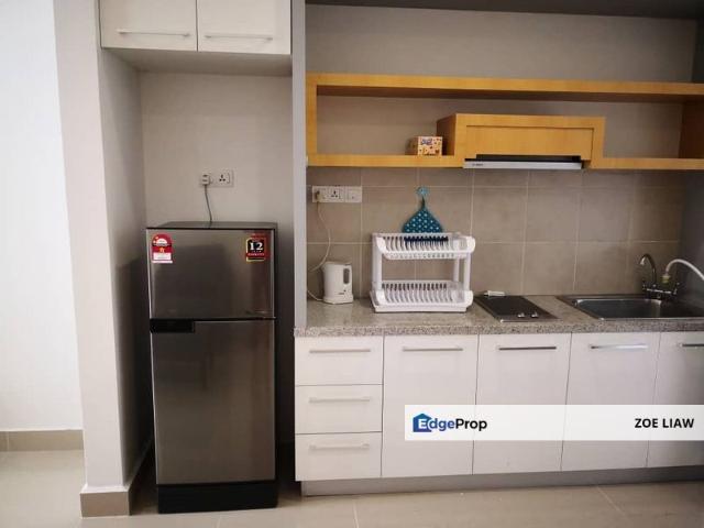 Condominium for rent in Tanjong Sepat, Selangor