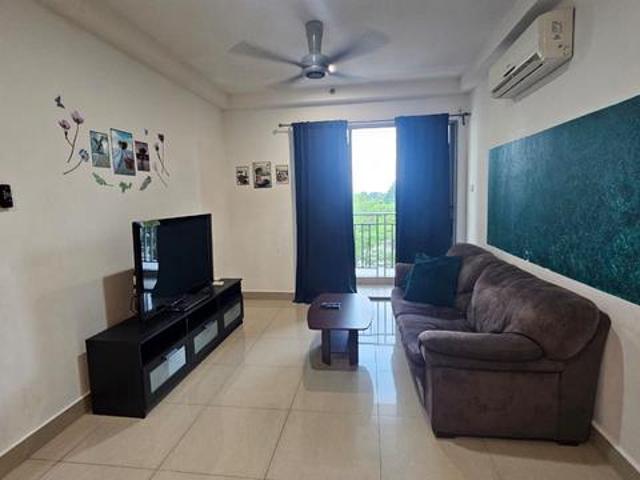 Serviced Residence for rent in Tanjong Sepat, Selangor