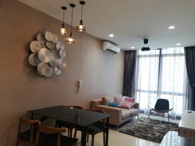 Serviced Residence for sale in Cyberjaya, Sepang