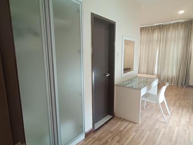 Serviced Residence for rent in Tanjong Sepat, Selangor