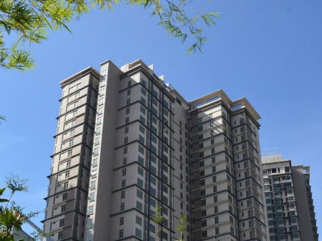 House for rent in Tanjong Sepat, Selangor