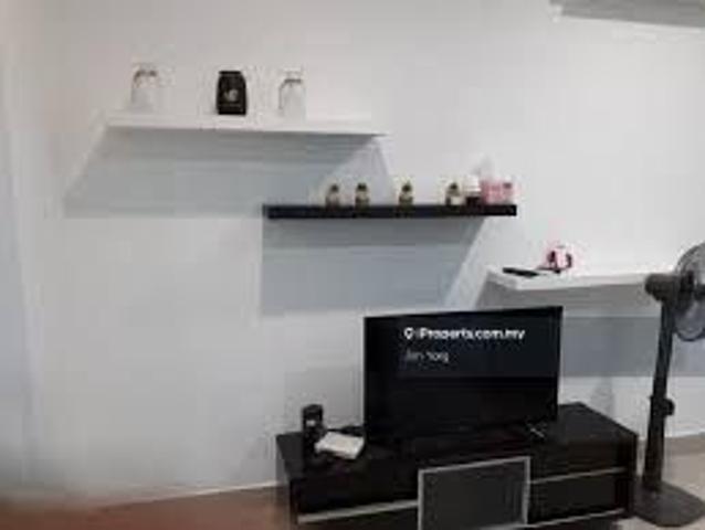 Room for rent in Tanjong Sepat, Selangor