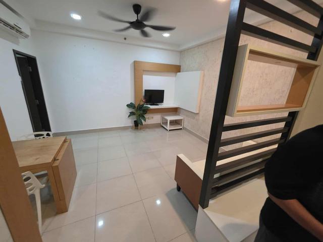 Condominium for rent in Tanjong Sepat, Selangor
