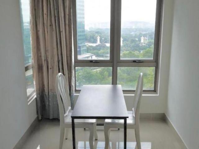 Apartment for rent in Tanjong Sepat, Selangor