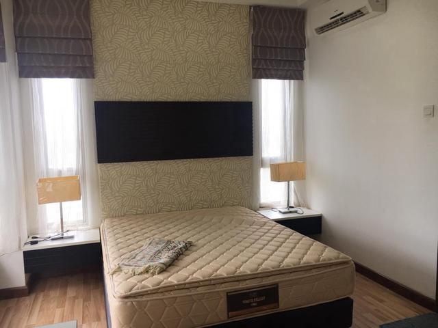 Serviced Residence for rent in Tanjong Sepat, Selangor