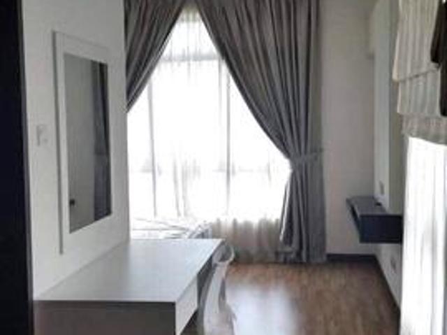 Serviced Residence for rent in Tanjong Sepat, Selangor