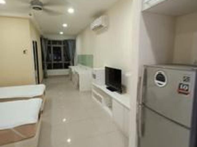 Serviced Residence for sale in Tanjong Sepat, Selangor