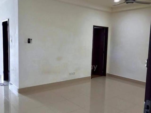 Serviced Residence for sale in Tanjong Sepat, Selangor