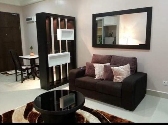 Serviced Residence for rent in Tanjong Sepat, Selangor