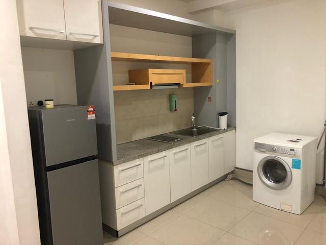 Serviced Residence for sale in Tanjong Sepat, Selangor