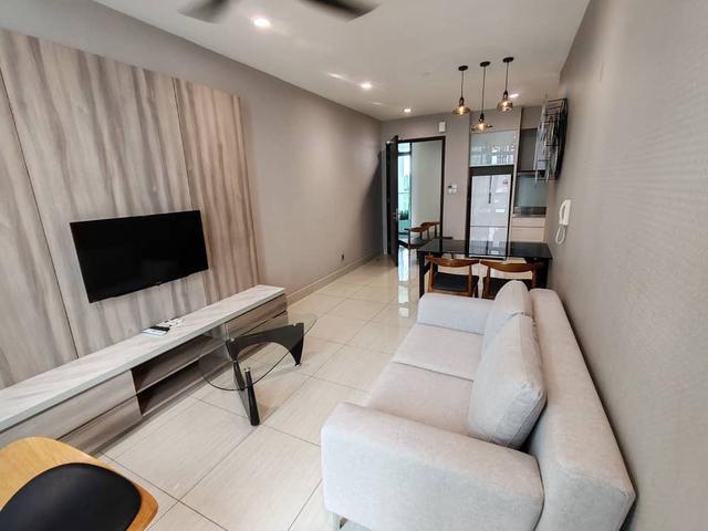 Serviced Residence for sale in Putrajaya