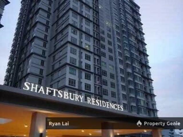 Serviced Residence for rent in Cyber 6, Sepang