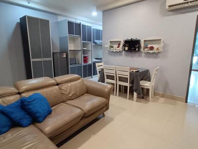 Serviced Residence for rent in Tanjong Sepat, Selangor