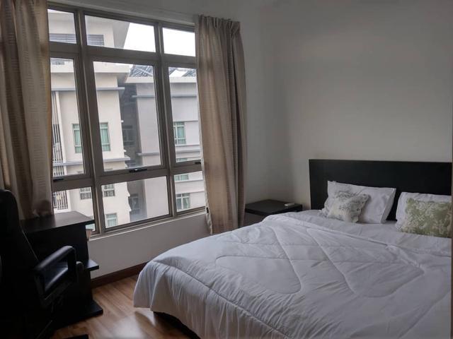 Serviced Residence for sale in Tanjong Sepat, Selangor