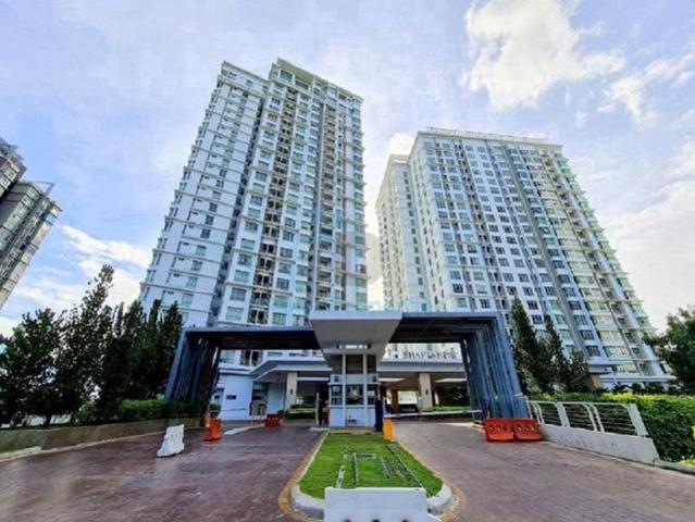 Serviced Residence for sale in Tanjong Sepat, Selangor