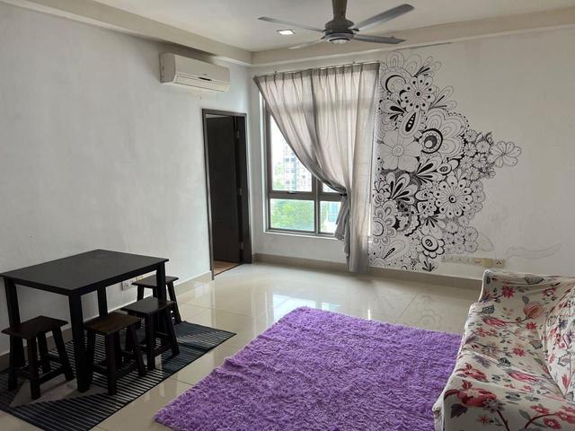 Condominium for rent in Tanjong Sepat, Selangor