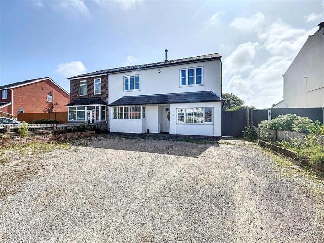 House for rent in Birkdale, Sefton