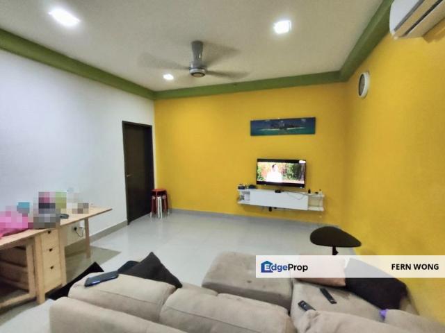 Condominium for sale in Tanjong Sepat, Selangor
