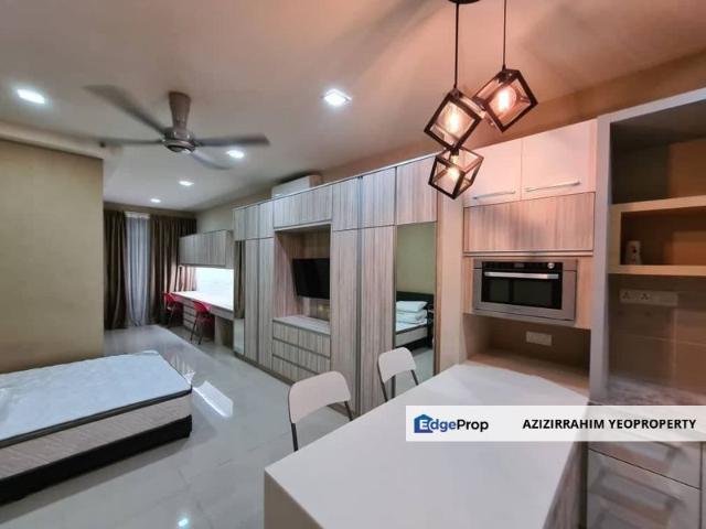 Condominium for sale in Tanjong Sepat, Selangor