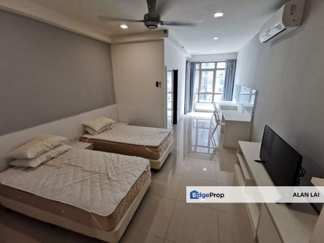 Condominium for sale in Tanjong Sepat, Selangor