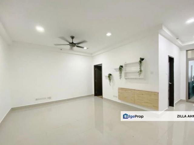 Condominium for rent in Tanjong Sepat, Selangor
