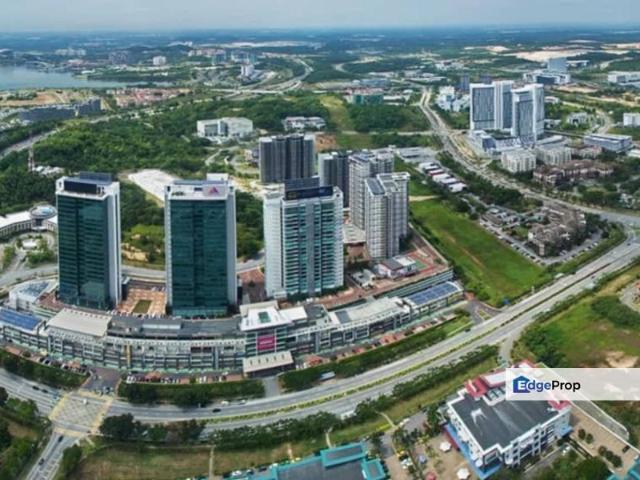 Condominium for sale in Tanjong Sepat, Selangor