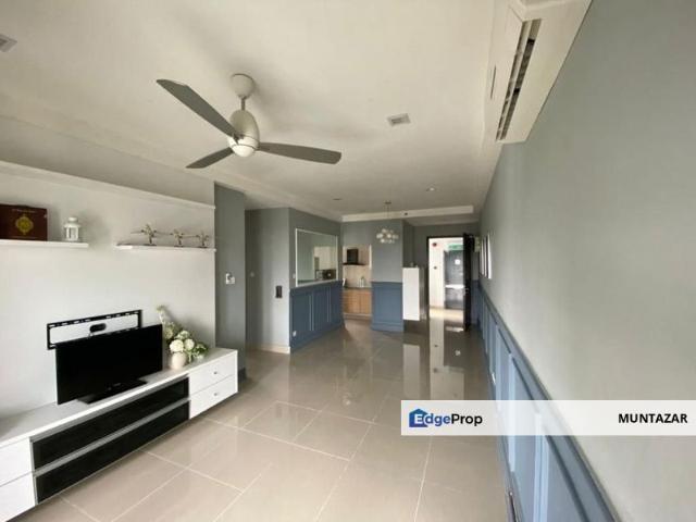 Condominium for sale in Tanjong Sepat, Selangor