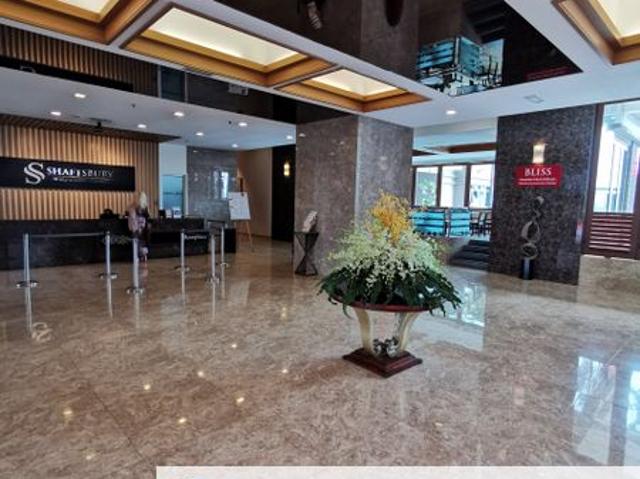 Condominium for sale in Tanjong Sepat, Selangor