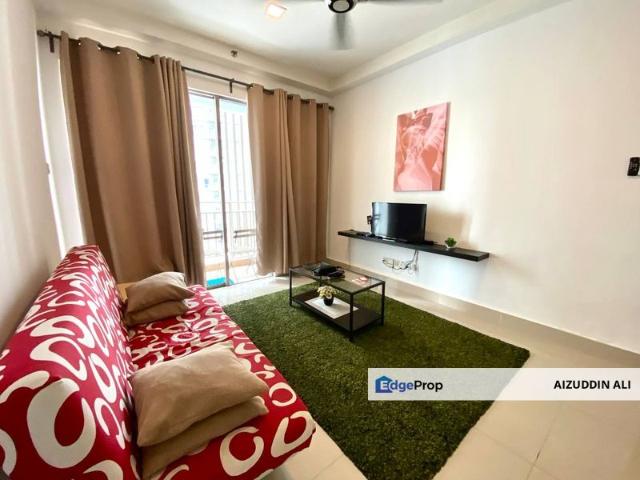 Condominium for sale in Tanjong Sepat, Selangor