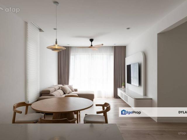 Condominium for sale in Tanjong Sepat, Selangor