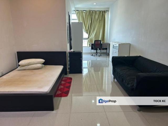 Condominium for rent in Tanjong Sepat, Selangor