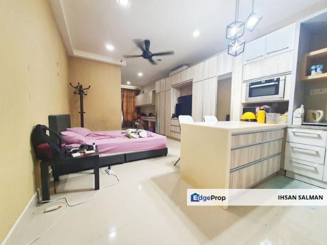Condominium for sale in Tanjong Sepat, Selangor