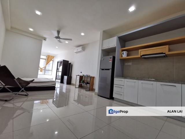 Condominium for sale in Tanjong Sepat, Selangor