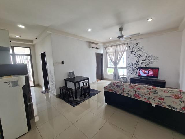 Serviced Residence for rent in Tanjong Sepat, Selangor